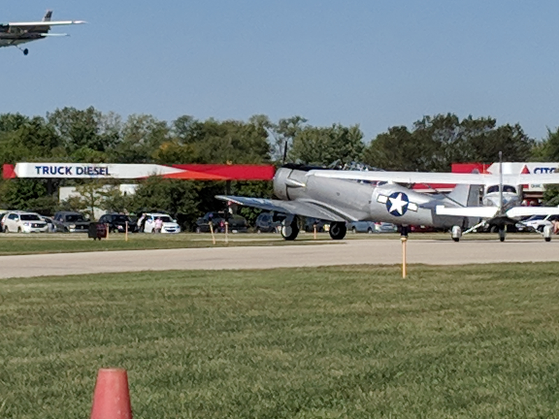 Illustration for article titled Joliet Airport Festival